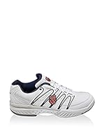 K-Swiss Zapatillas Bigshot Light (Blanco)