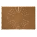 Kitchen Essentials  from Calphalon  Baking Mat - Toffee (Large)