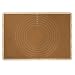 Kitchen Essentials  by Calphalon  Baking Mat - Toffee (Large)