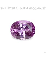 Natural Pink Sapphire, 5.21ct. (P2530)