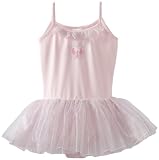 Disney Princess by Capezio Girls 2-6X Sparkle Tutu Gown