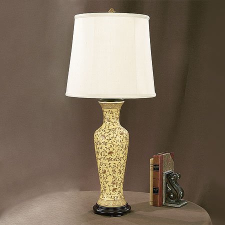 Bihari Table Lamp