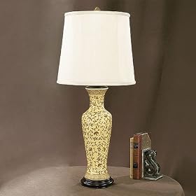 Bihari Table Lamp by SmartBargains