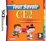 Tout savoir CE2 - l'essentiel du programme