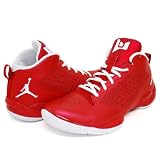 (ナイキ)Nike JORDAN FLY WADE 2 Christmas Edition 479976-601 (バーシティレッド/ホワイト)