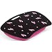 Ballet Slipper Theme Lap Desk with Pillow