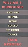 And the hippos were boiled in their tanks