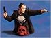 Search : Marvel Universe: Punisher Bust