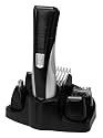 Remington PG350 U51 Creative 8 in 1 Rechargeable Grooming Kit