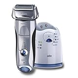 Braun Series 7- 790cc Pulsonic Shaver
