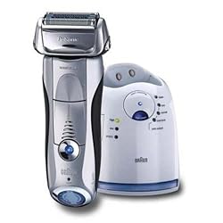 Braun Series 7- 790cc Pulsonic  Shaver