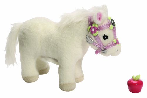 Childrens Toyshop  Spielwaren : Zapf Creation 805305 - Baby Born interaktives Fohlen