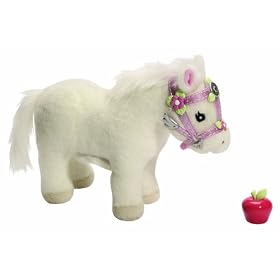Baby Born Foal with Function