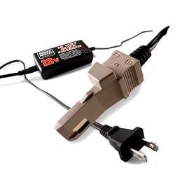 Fisher Price Power Wheels 12V Charger