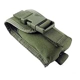 Kestrel Tactical Case GRN