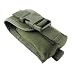 Kestrel Tactical Case GRN