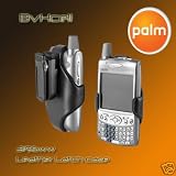 PalmOne Treo Leather Latch Case