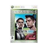 Image of Pro Evolution Soccer 2008 Classics (Xbox 360) [Importación inglesa]