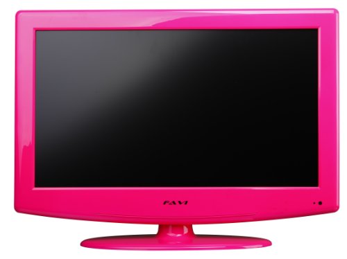 FAVI L3226EA-P 32-Inch 1080p LCD HDTV (Pink) FAVI L3226EA-P 32-Inch 1080p LCD HDTV (Pink)