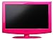 FAVI L3226EA-P 32-Inch 1080p LCD HDTV (Pink)