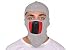 4 play cotton Face Mask for male and female (regular size) RS.200.00