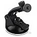 Aketek 1 X Suction Cup Mount +Tripod Adapter For GoPro HD HERO HERO2 HERO3 Camera