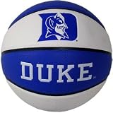 Product details for Duke University Blue Devils Composite Basketball