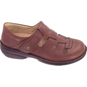 Finn Comfort Ladies Quebec Loafer by Finn Comfort