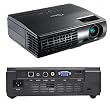 WXGA 3000 lumens closed captioning