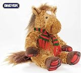 Jolly Jingle Holiday Plush Horse 2006 [Toy] [Toy]