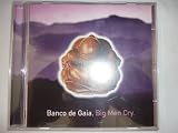 Big Men Cry