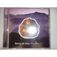 Big Men Cry