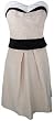 E.C. STAR Womens MOET Dress