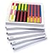 Learning Resources Cuisenaire Rods Introductory Set (plastic)