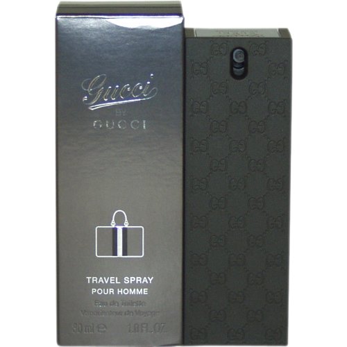 Gucci by Gucci Pour Homme Eau de Toilette Travel Spray 30ml Preisvergleich