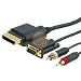 Xbox 360 HD VGA Audio/Video Cable 6ft