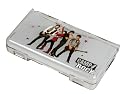 J-Straps DS Lite Crystal Case - Camp Rock (Nintendo DS)