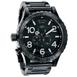Nixon 51-30 Chrono Watch - Mens by nixon
