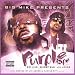 Jim Jones Dipset-Dipset, Purple City & Big Mike present Jim Jones & Sheist Bub - The Purple Tape [Mixtape]