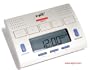 e-pill 5 Alarm Voice Timer. Five Interval Timers each with Recordable Loud Voice Alarm. Easy to set timers. Interval up to 12 hours. Refrigerator magnet and Batteries are included. FREE Shipping.