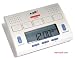 e-pill® 5 Alarm Voice Timer. Five Interval Timers each with Recordable Loud Voice Ala...