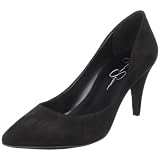 Jessica Simpson Womens Secert Pump