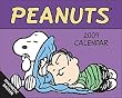 Peanuts 2009 Mini Day to Day Calendar