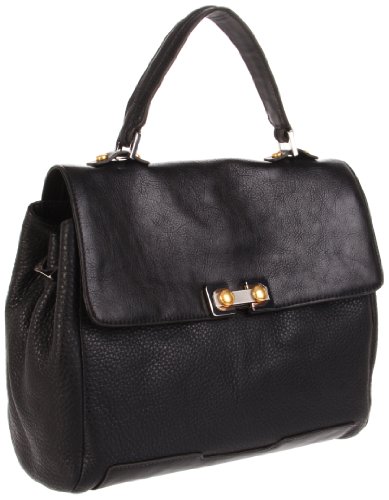 Marc By Marc Jacobs D3 Bob M Top Handle Satchel Satchel

