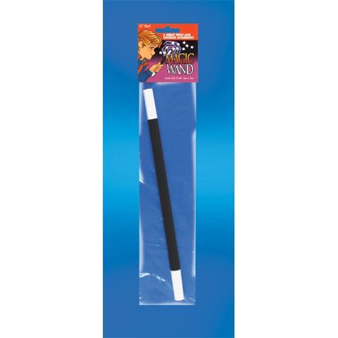 Magic Wand 10