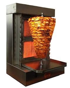 inning Grillers 5 in 1-Gyro Machine-Shawarma 