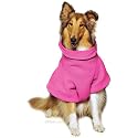 All Star Marketing SN191116 Pink Snuggie For Dogs Medium