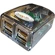 Q-stor 4 Port USB 1.1 Hub