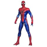 Spider Man Hero Action Figure - AF SPIDERMAN