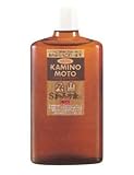 S-加美乃素A 髪之力 200ml